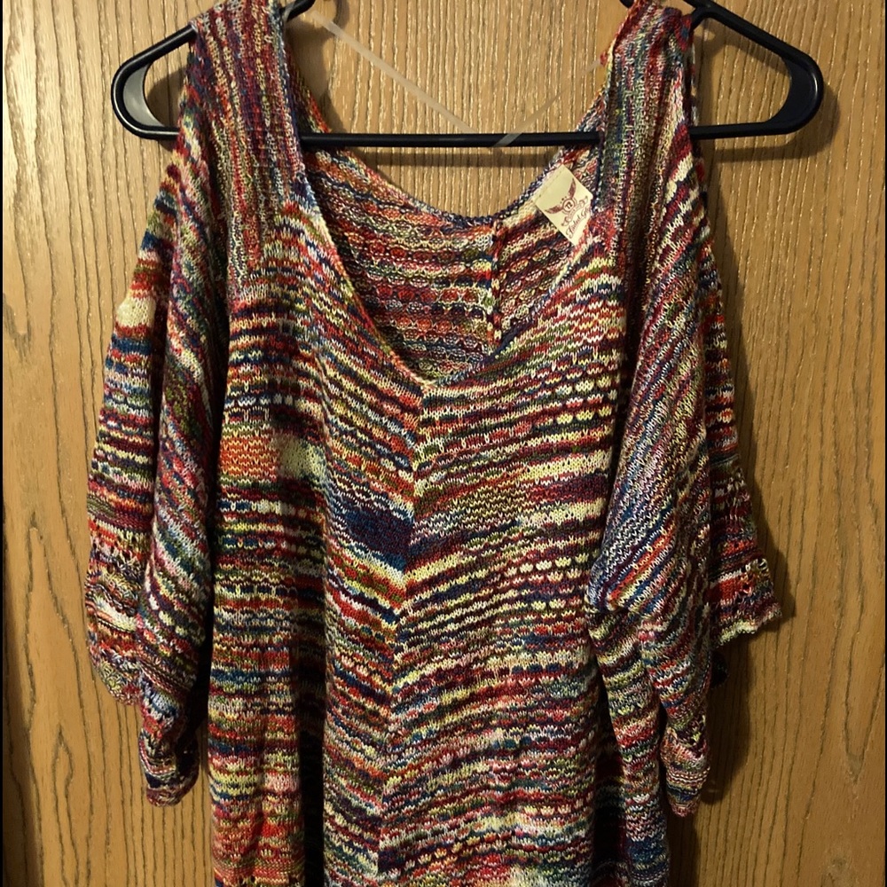 Women’s sweater top